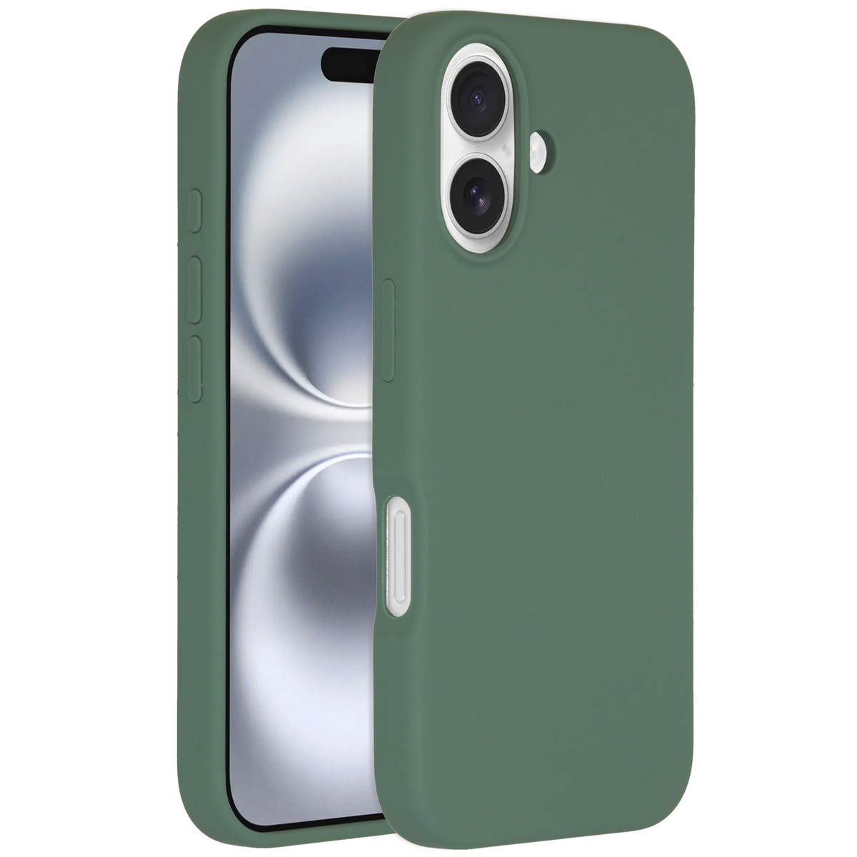 Accezz SH00075930 mobile phone case Dark Green – image 1