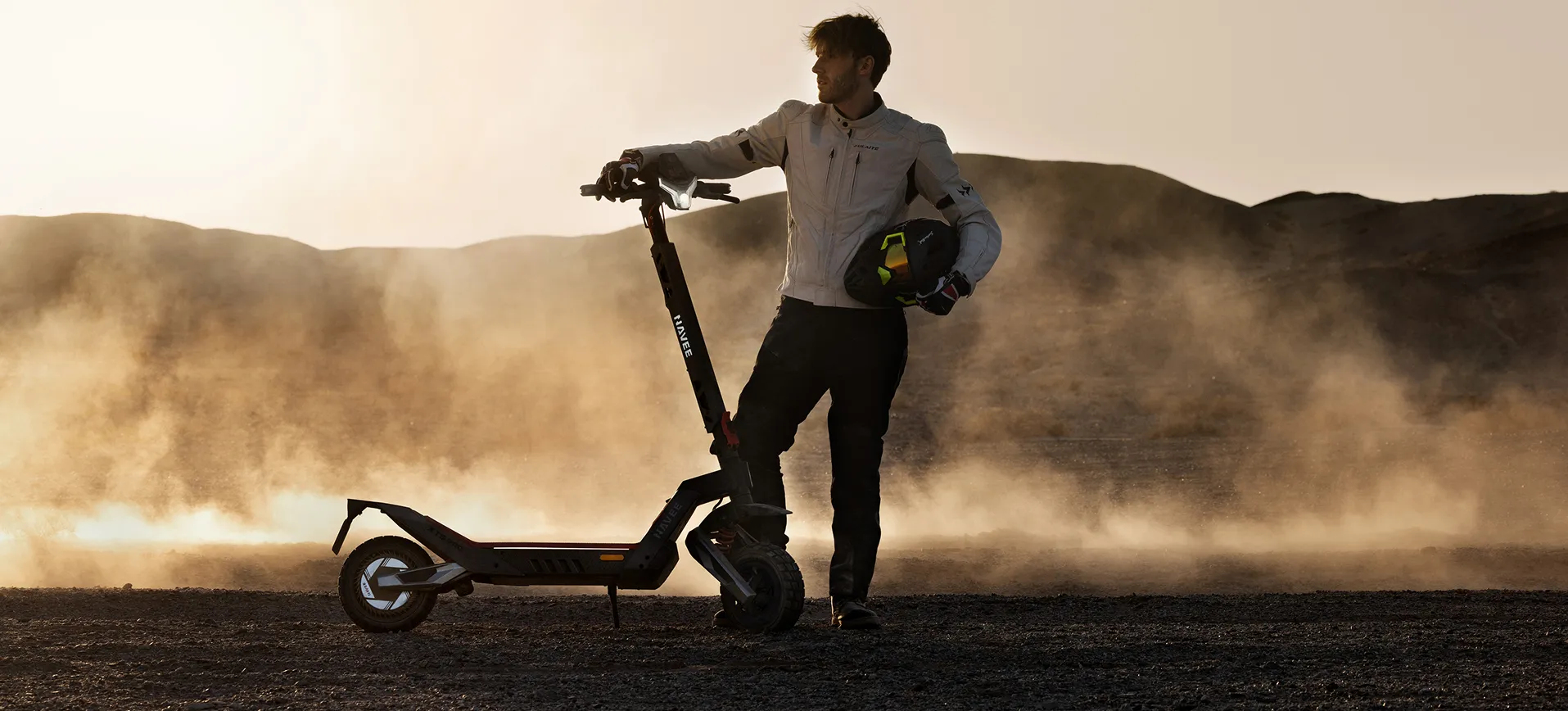 NAVEE XT5 MAX – image 7