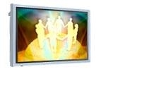NEC PlasmaSync 61XR3