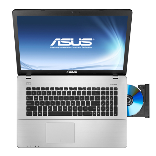 ASUS K750JB-TY072H Intel® Core™ i5 i5-4200H Laptop – image 5
