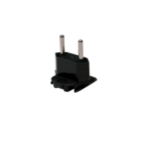 Zebra BRAZIL ADAPTER CLIP FOR POWER SUPPLY