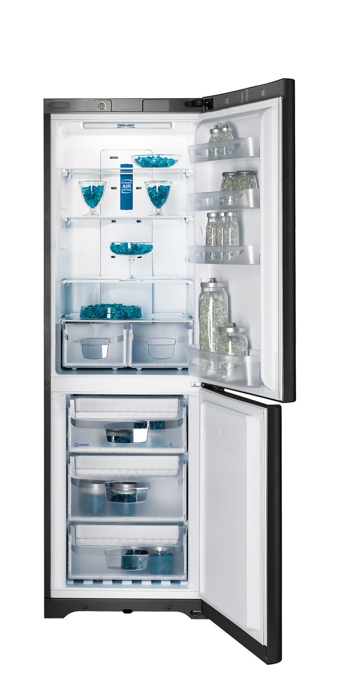 Indesit BIAA 13P F K – image 2
