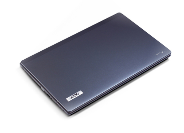 Acer TravelMate TM5542-5256 AMD Turion II Dual Core P540 – image 4