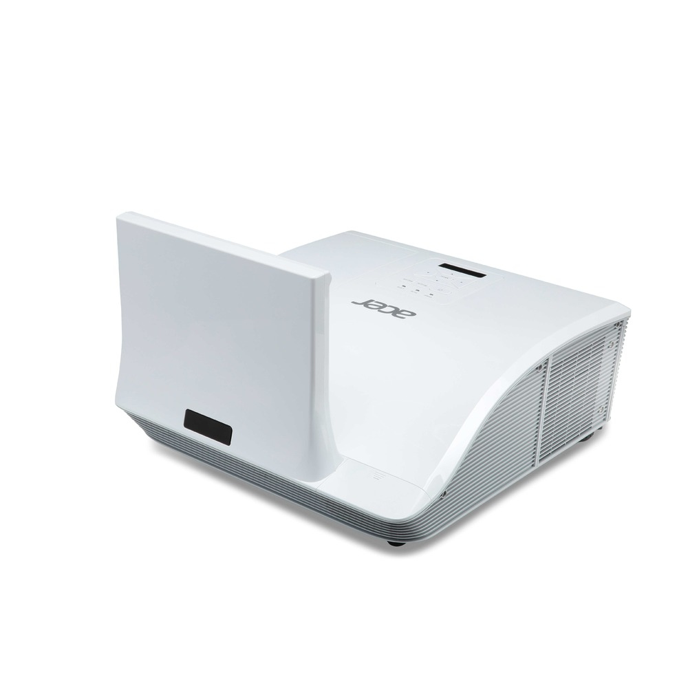 Acer Short Throw U5313W Short throw projector 3100 ANSI lumens DLP WXGA (1280x800) White – image 7