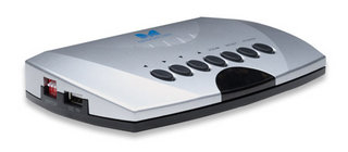 Manhattan 174282 video signal converter – image 3