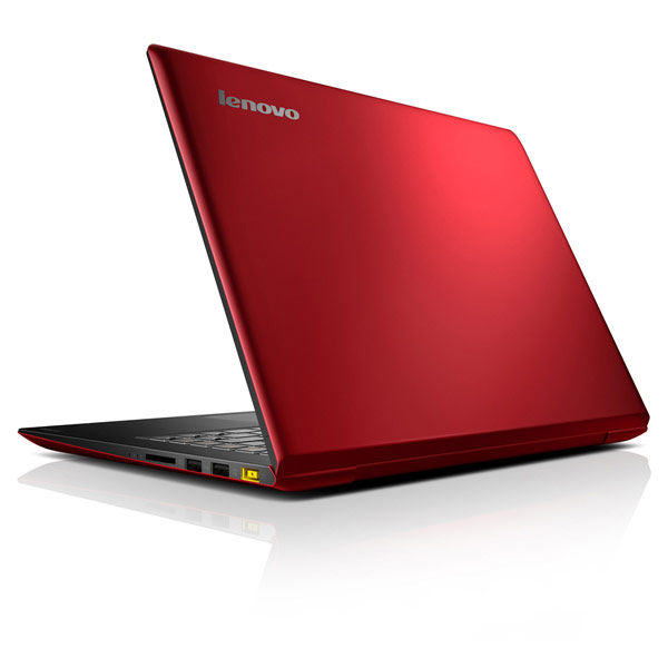 Lenovo IdeaPad U430-IFI Intel® Core™ i5 i5-4200U Laptop – image 3