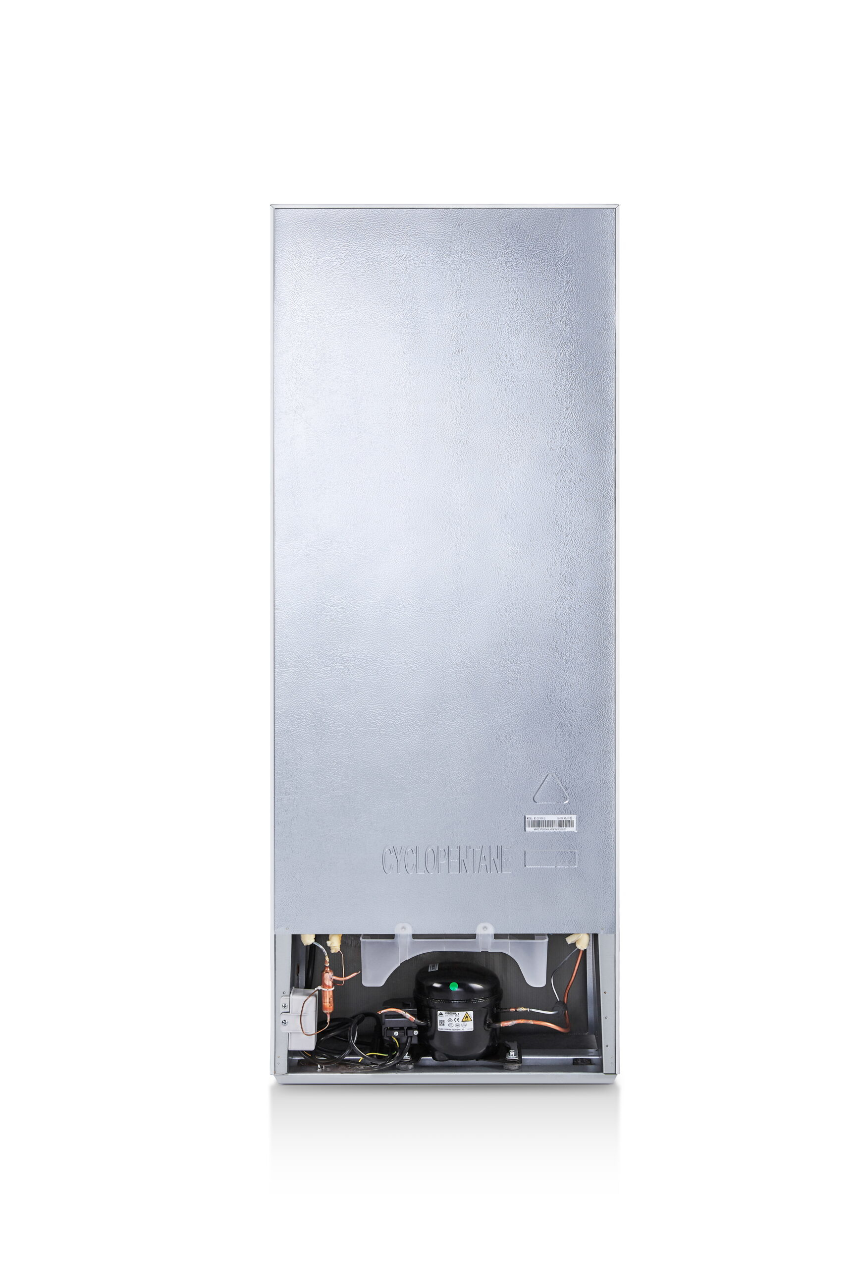 Hisense RL313D4AWE fridge Freestanding – image 5