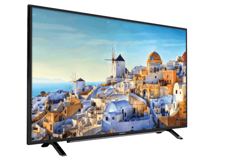 Grundig 40 VLE 6730 BP – image 3