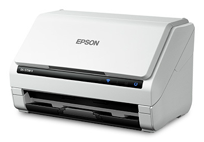 Epson DS-575W II – image 6