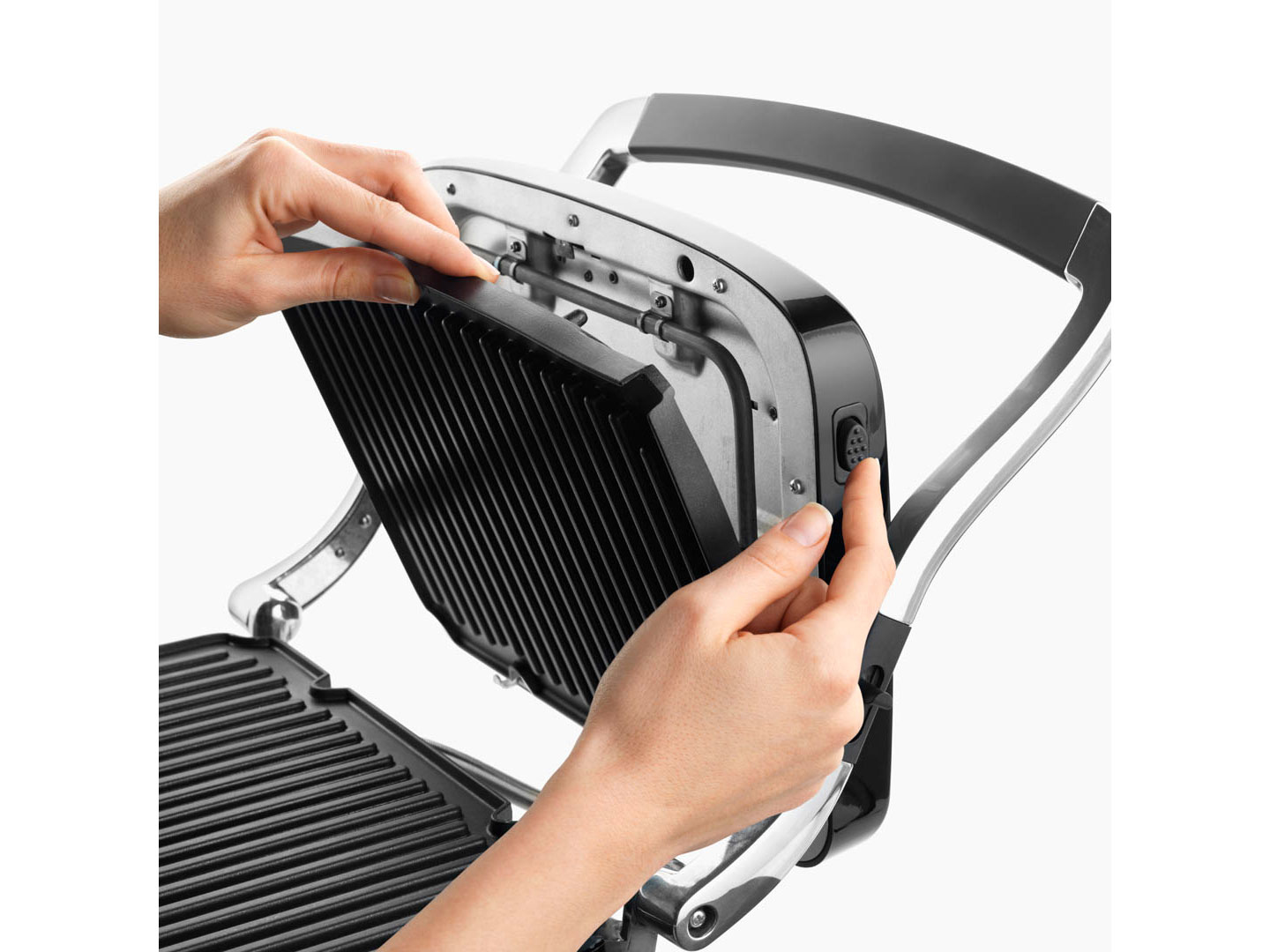 De’Longhi CGH900 contact grill – image 5