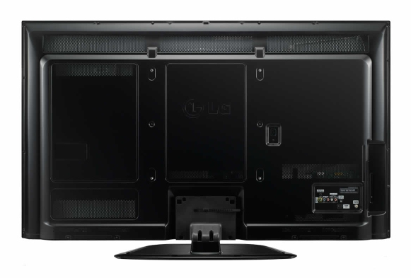 LG 42PN4503 TV 106.7 cm (42") HD Black – image 4