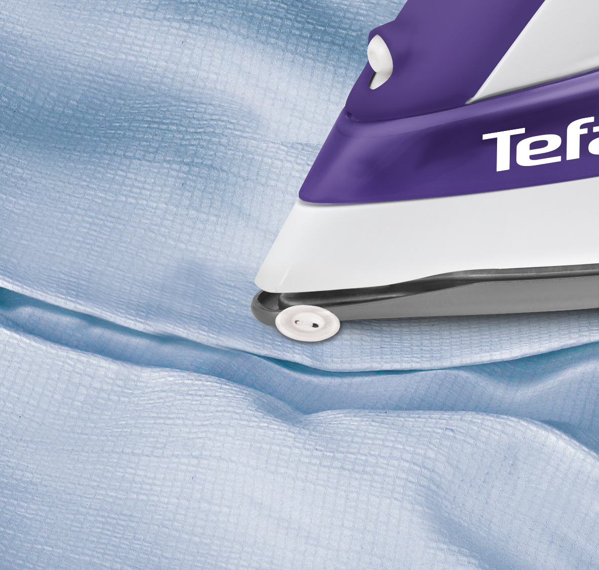 Tefal Freemove FV9962 iron Steam iron Ultragliss soleplate – image 4