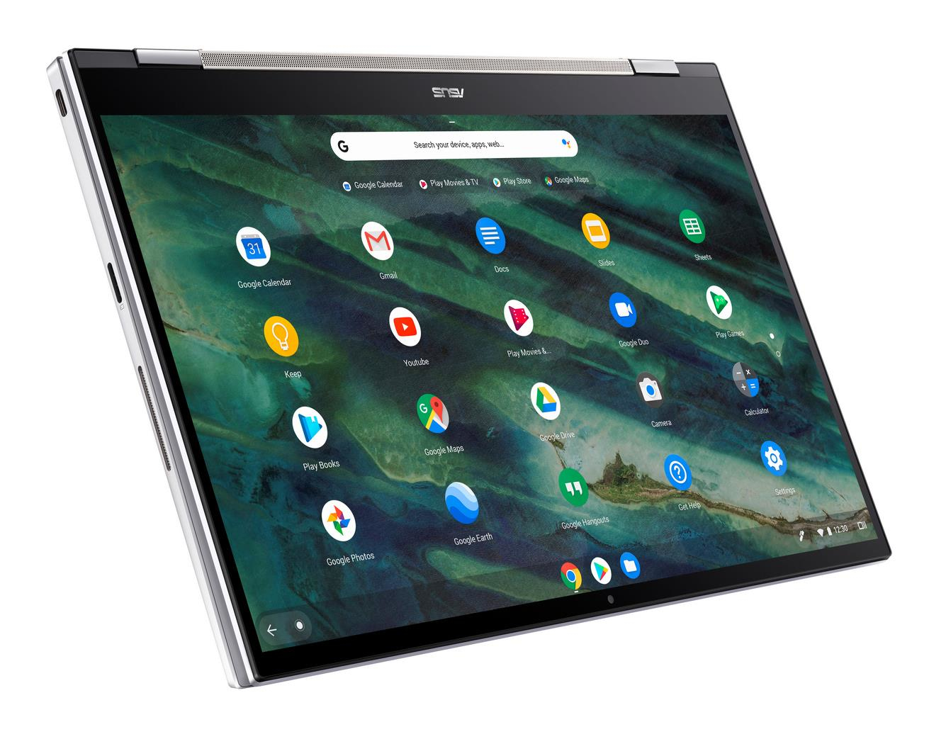 ASUS Chromebook Flip C436FA Intel® Core™ i5 i5-10210U – image 8