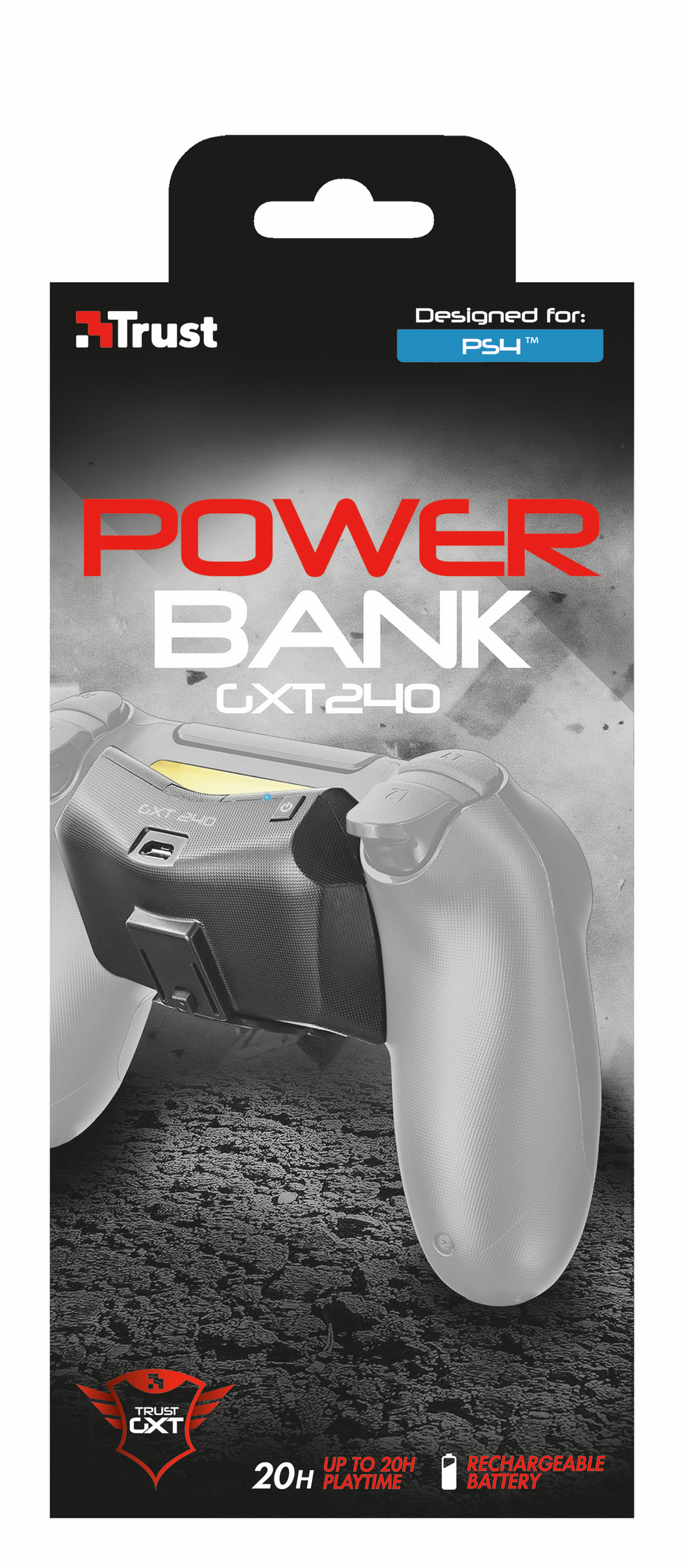 Trust GXT 240 – image 2