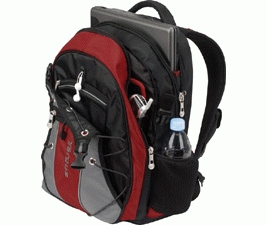 Targus 15.4" League Backpack – image 2