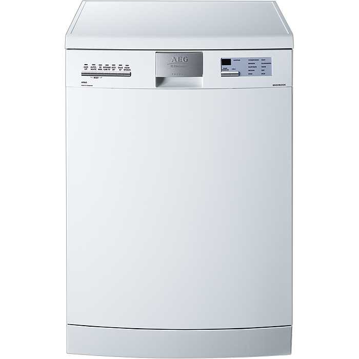 AEG FAVORIT 60860