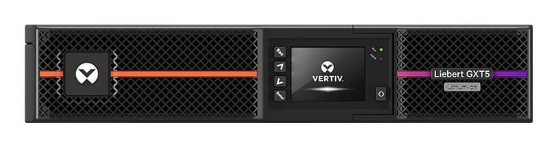 Vertiv Liebert GXT5LI-2000LVRT2UXLN uninterruptible power supply (UPS) Double-conversion (Online) 2 kVA – image 4