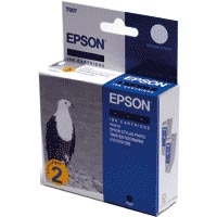Epson Ink Cart 13ml f Stylus Photo870 1290 2pk – image 1