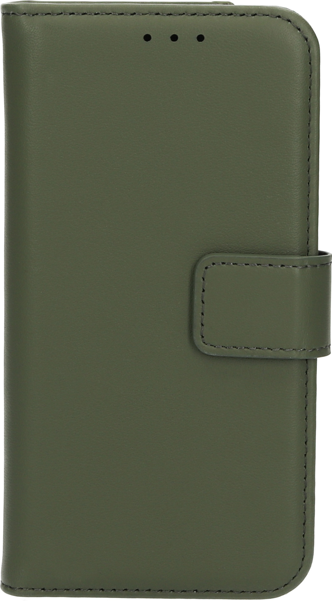 Mobiparts Leather 2 in 1 Wallet Case Samsung Galaxy S24 Green – image 3