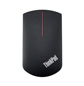 Lenovo 4X30K40903 mouse Travel RF Wireless + Bluetooth – image 2