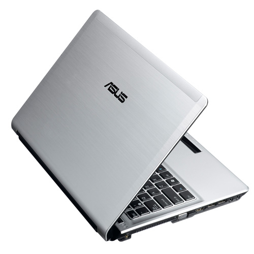 ASUS UL80VS-WX007X laptop Intel® Core™2 Duo SU7300 – image 3