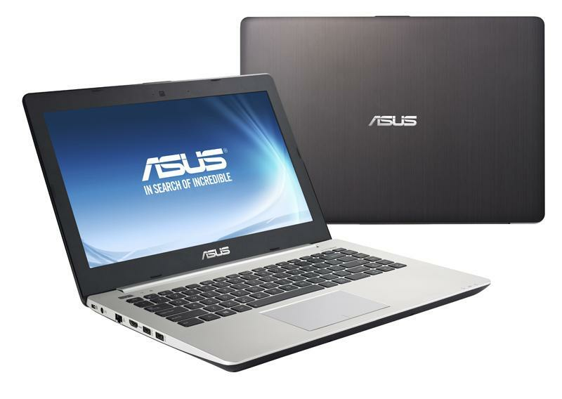 ASUS K451LA-WX165D Intel® Core™ i5 i5-4210U Laptop – image 5