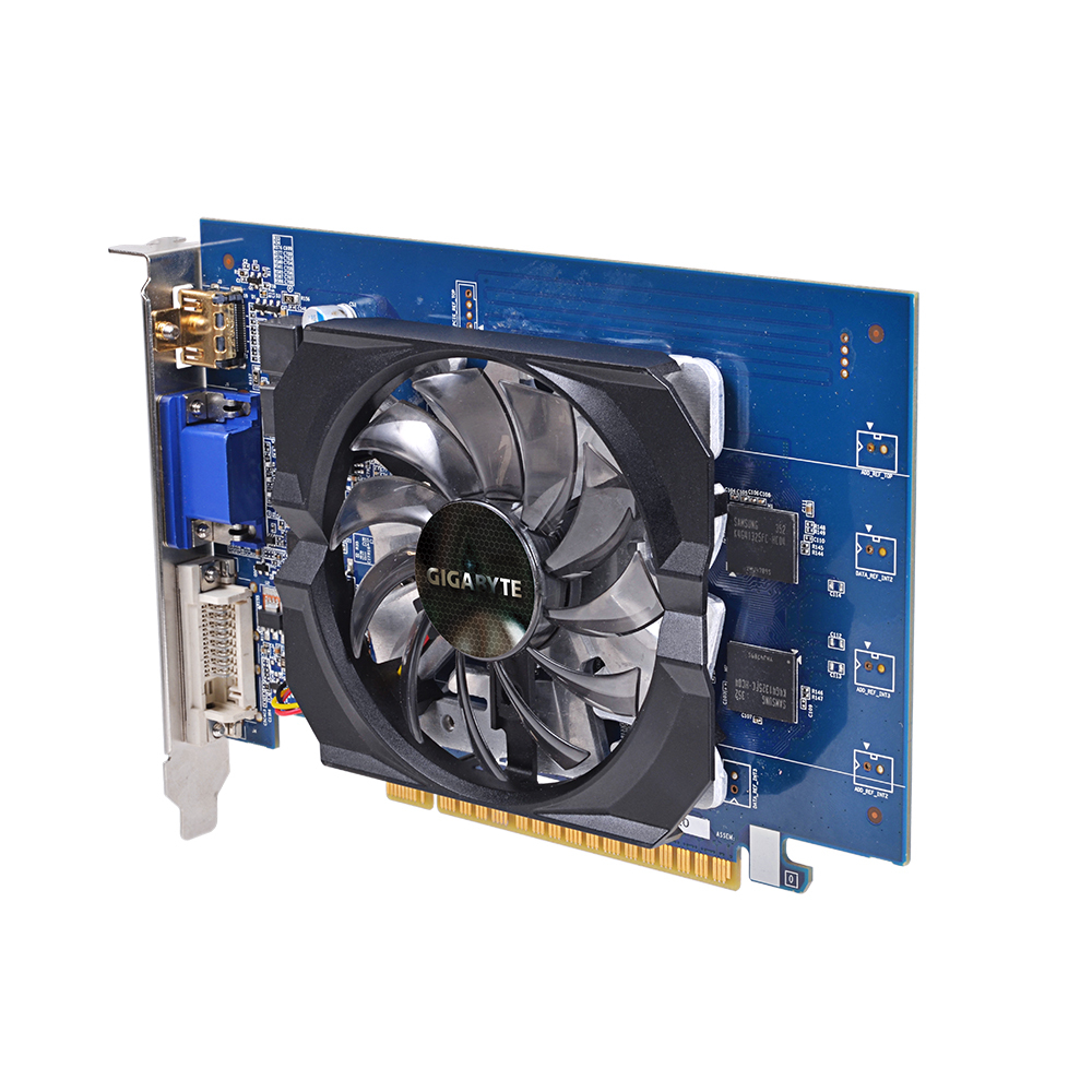 GIGABYTE GeForce GT 730 2GB – image 2
