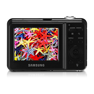 Samsung ES ES9 1/2.3" Compact camera – image 7