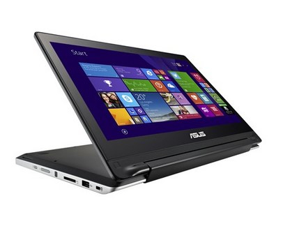 ASUS Transformer Book TP300LD-C4109H laptop Intel® Core™ i7 i7-4510U Hybrid (2-in-1) – image 7