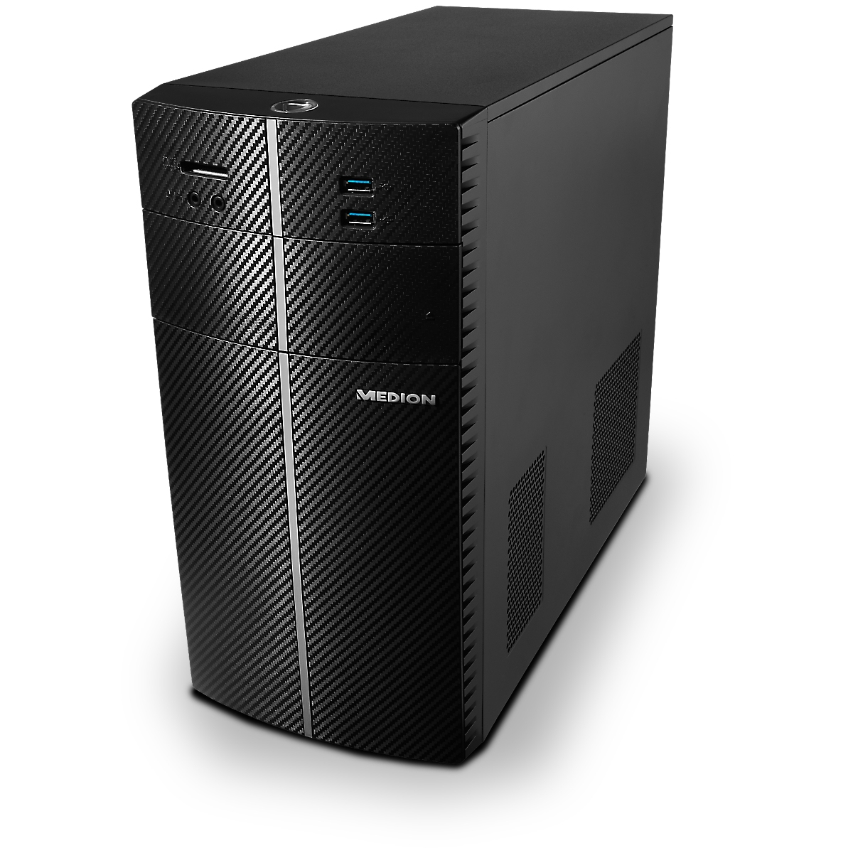 MEDION AKOYA P47004 Intel® Core™ i7 i7-7700 – image 3