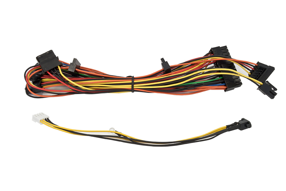 Chieftec CDP-120ITX power adapter/inverter Indoor – image 4