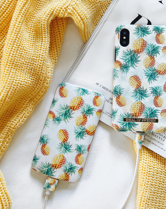 iDeal of Sweden Pineapple bonanza – image 2