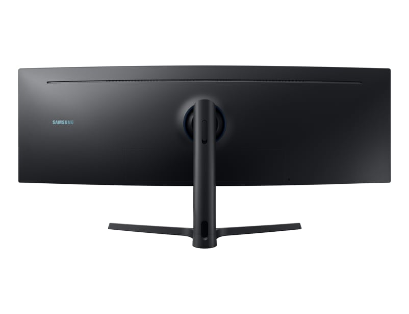 Samsung LS49A950UIU computer monitor – image 3