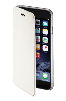 Hama 137667 mobile phone case Folio White – image 3