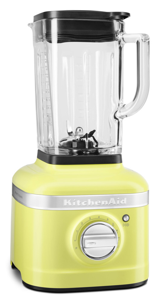 KitchenAid 5KSB4026EKG 1.4 L Tabletop blender 1200 W Yellow – image 8