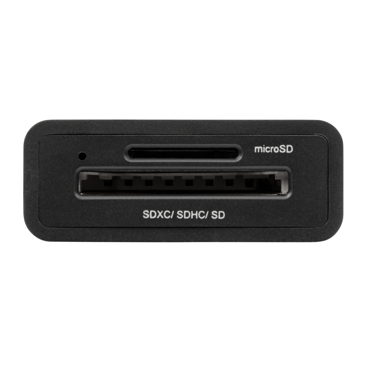 Targus ACA931BT card reader USB 3.2 Gen 1 (3.1 Gen 1) Type-C Black – image 4
