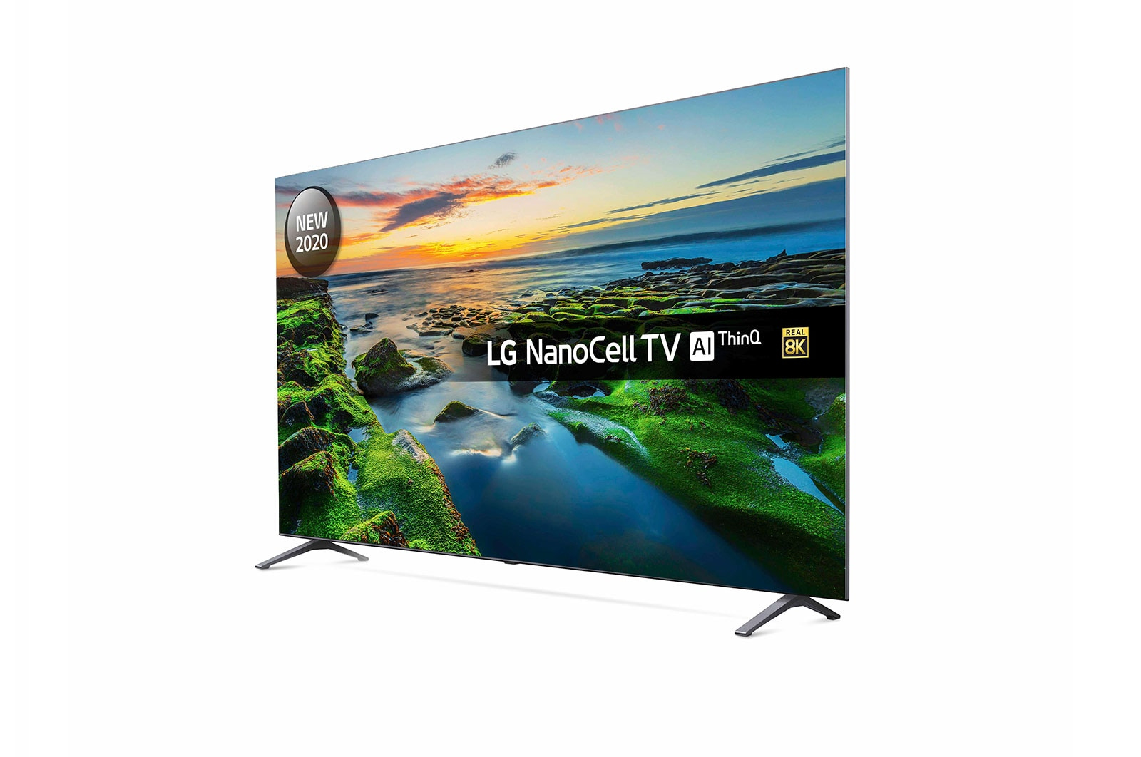 LG NanoCell 75NANO996NA-AEU TV – image 2