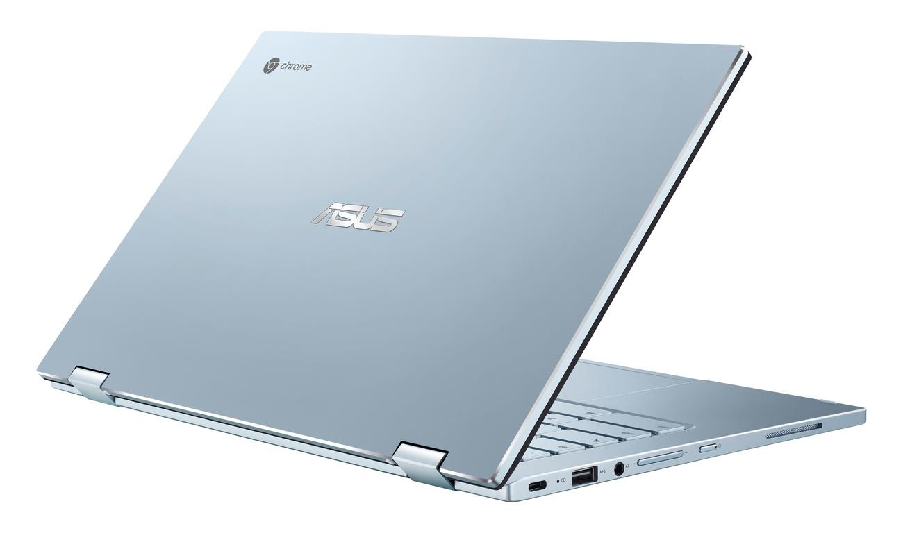 ASUS Chromebook Flip C433TA-AJ0183 laptop Intel® Core™ i5 i5-8200Y – image 5