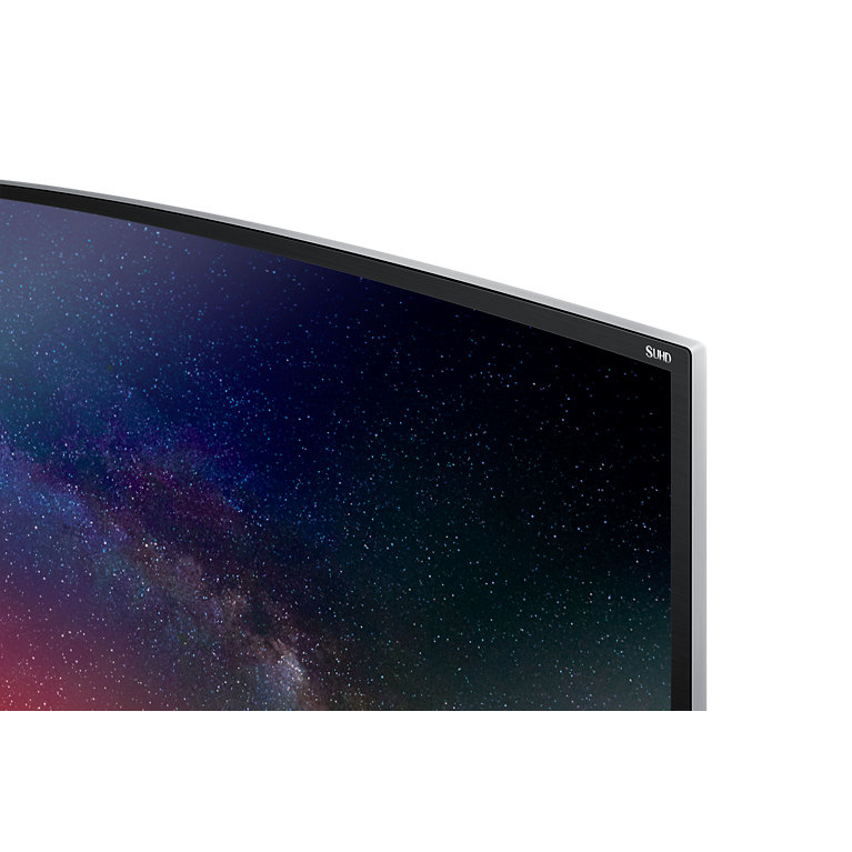 Samsung UE48JS8500L 121.9 cm (48") 4K Ultra HD Smart TV Wi-Fi Black, Silver – image 9