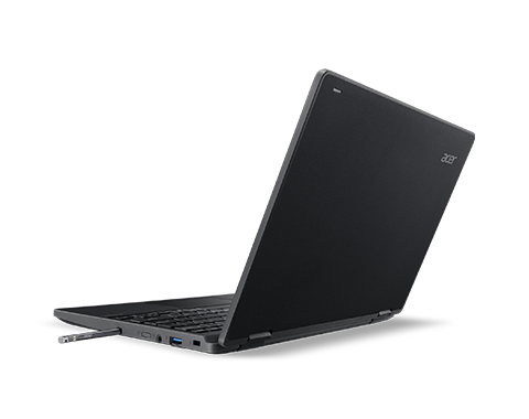 Acer TravelMate Spin B3 TMB311RA-31-C75F Intel® Celeron® N N4120 Hybrid (2-in-1) – image 8