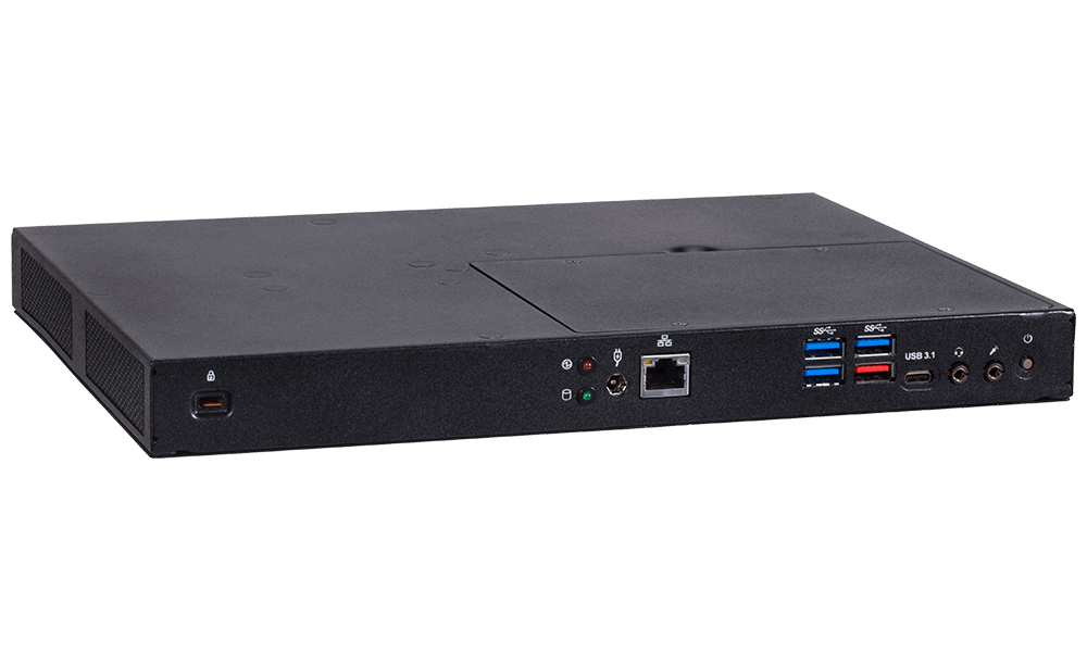 GIGABYTE GB-BNi3G4-950