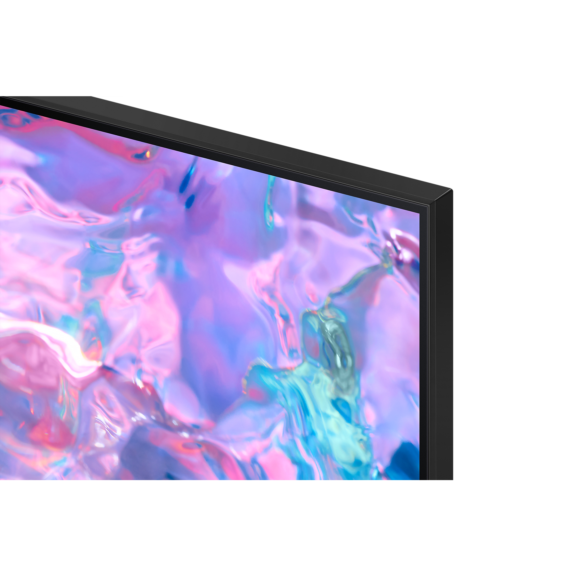Samsung UN70CU7000F 177.8 cm (70") 4K Ultra HD Smart TV Wi-Fi Black – image 5