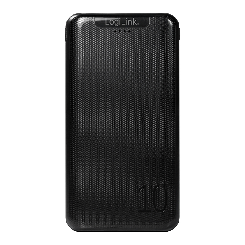LogiLink PA0206 power bank Lithium Polymer (LiPo) – image 3
