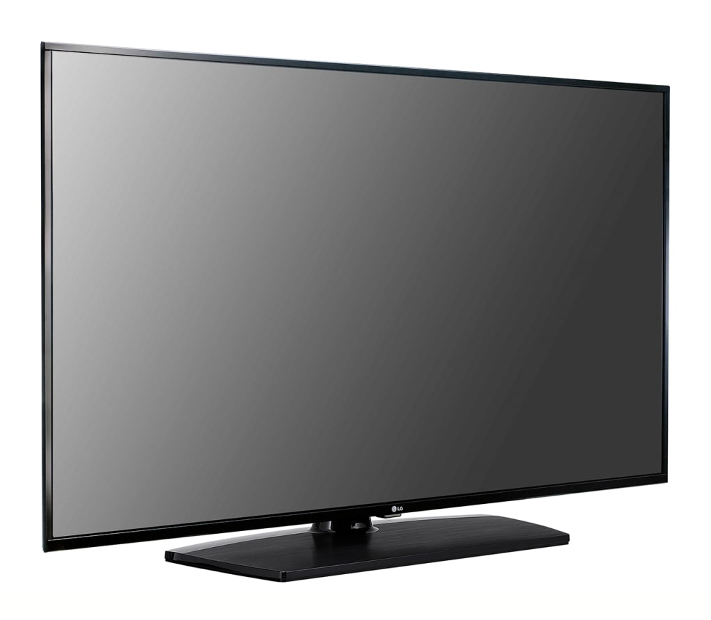 LG 32LT570H9UA hospitality TV – image 5