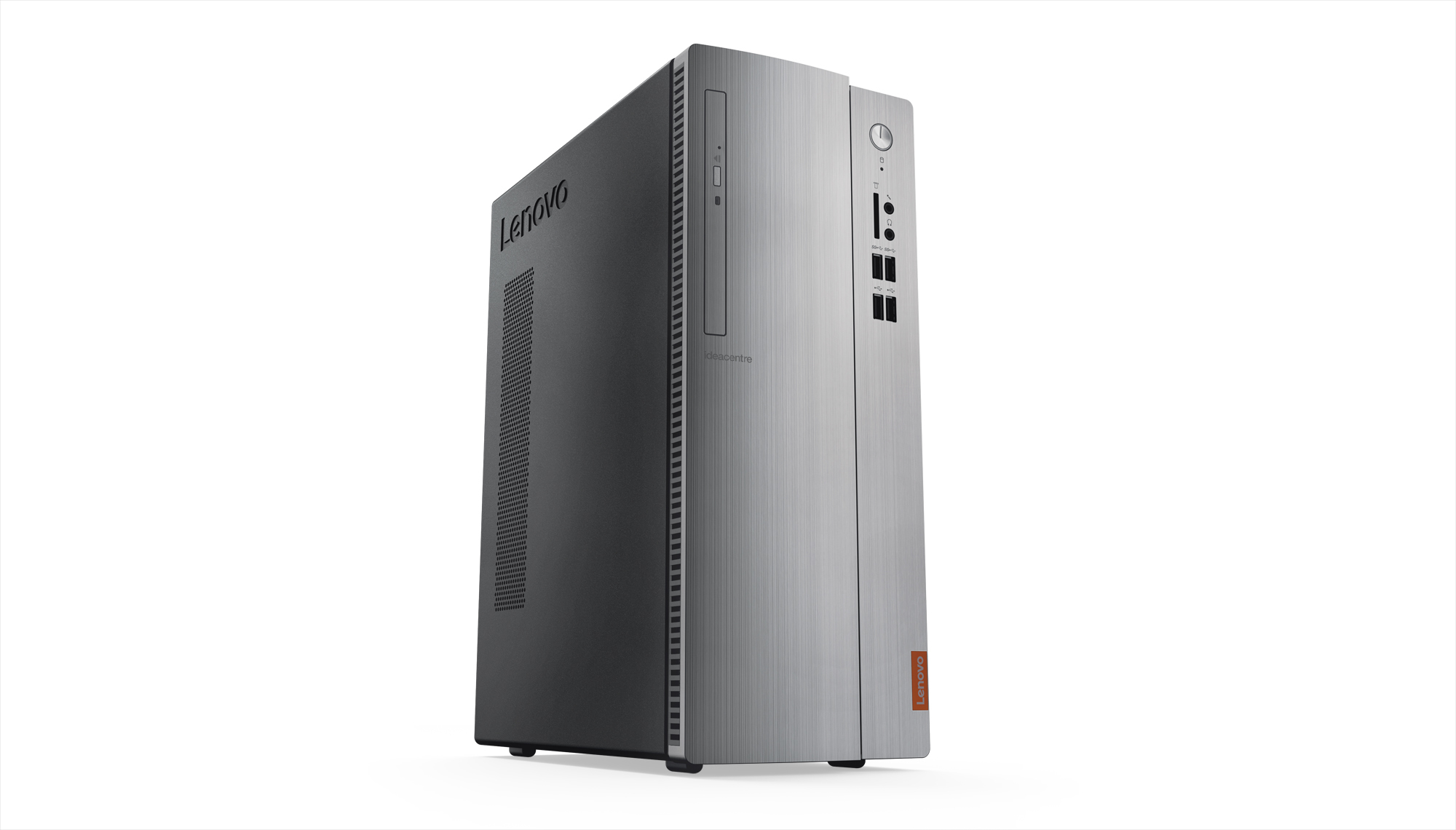 Lenovo IdeaCentre 90G70021IX PC/workstation AMD A10 A10-9700 – image 2