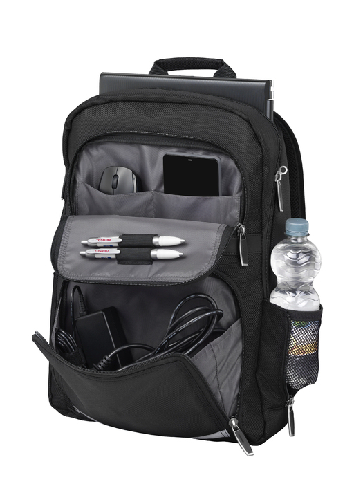 Dynabook PX1783E-1NCA laptop case