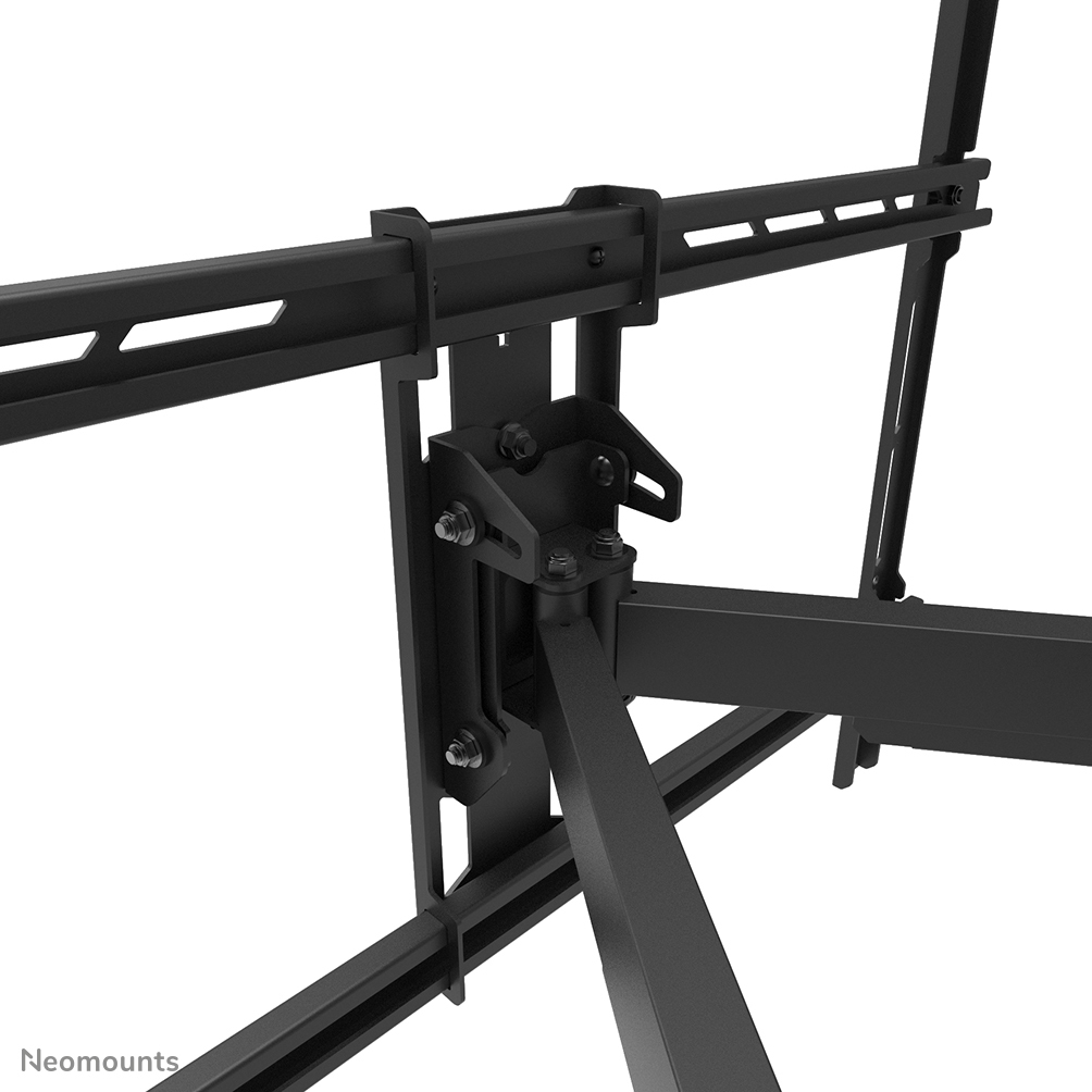 Neomounts WL40S-950BL18 Heavy duty wall mount 55-110" - full motion – image 6