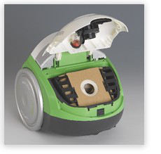 Ariete Eco power 2732 – image 7