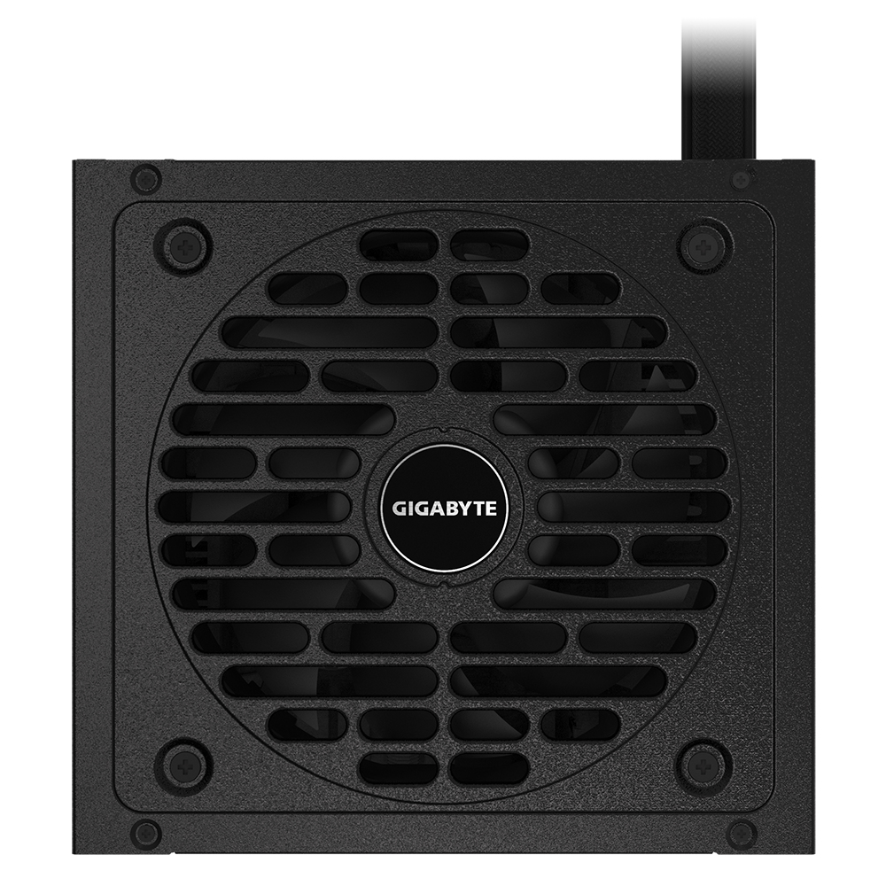 GIGABYTE GP-P650G-US power supply unit – image 4