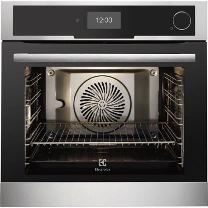 Electrolux EOB8956AOX oven